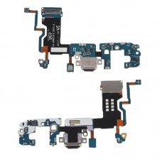 Flex Samsung G965 Galaxy S9 Plus charging (O)